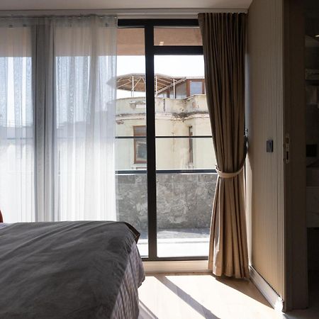 The Aramis Galata Hotel Istambul Extérieur photo