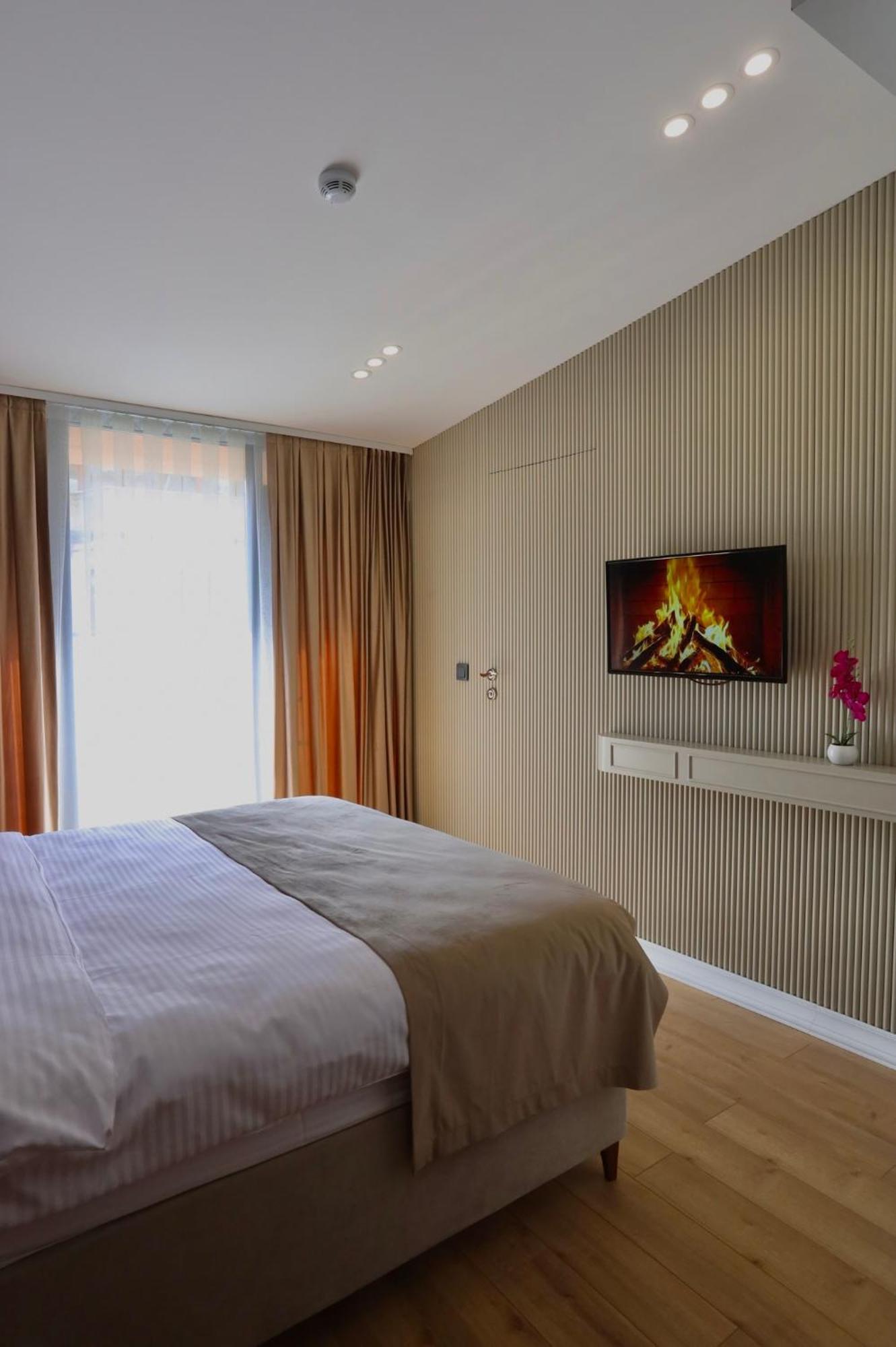The Aramis Galata Hotel Istambul Extérieur photo