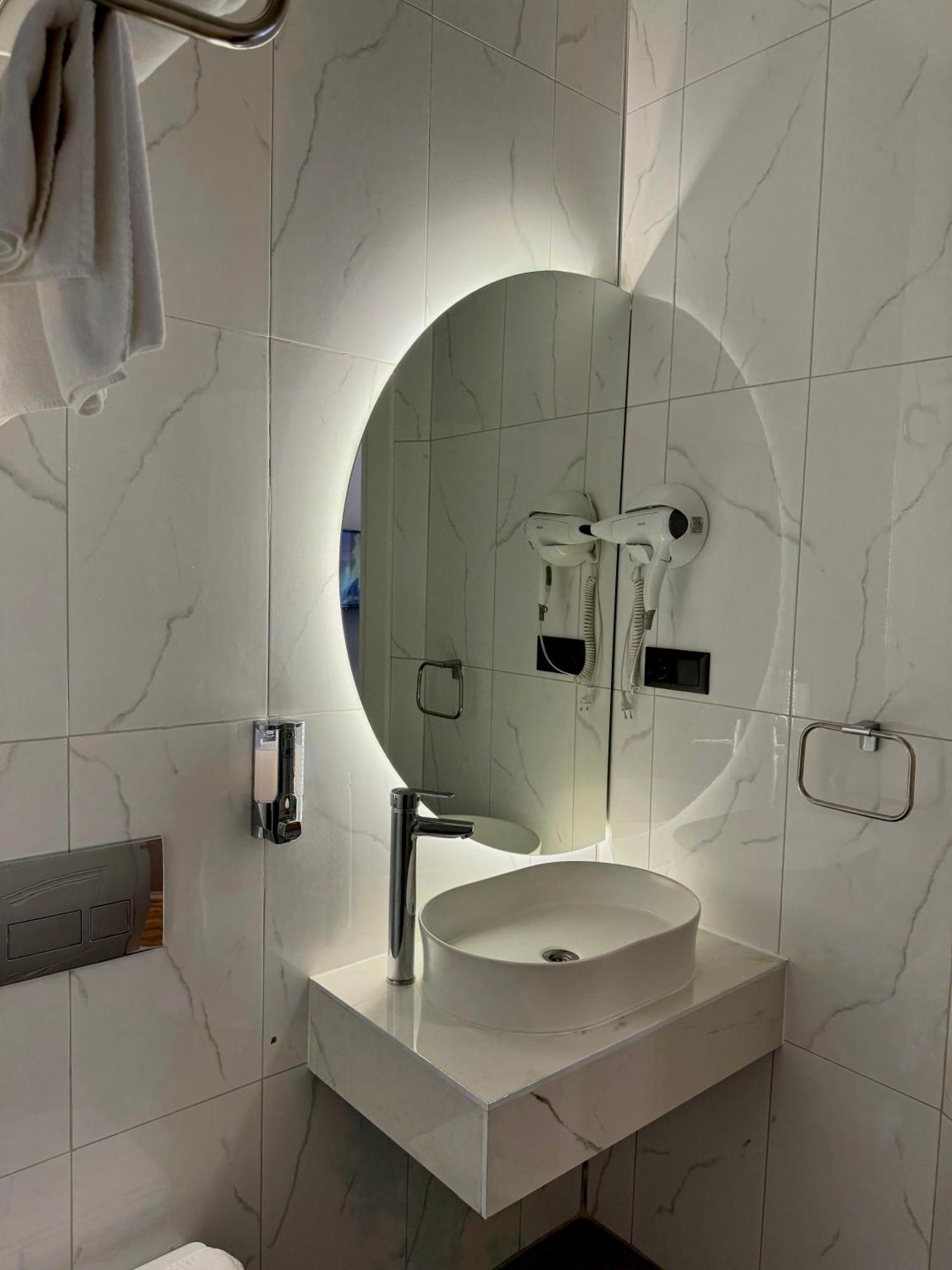 The Aramis Galata Hotel Istambul Extérieur photo