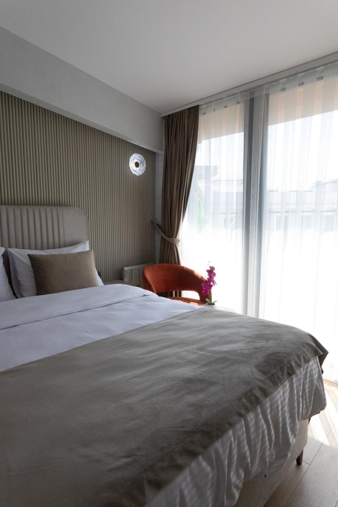 The Aramis Galata Hotel Istambul Extérieur photo