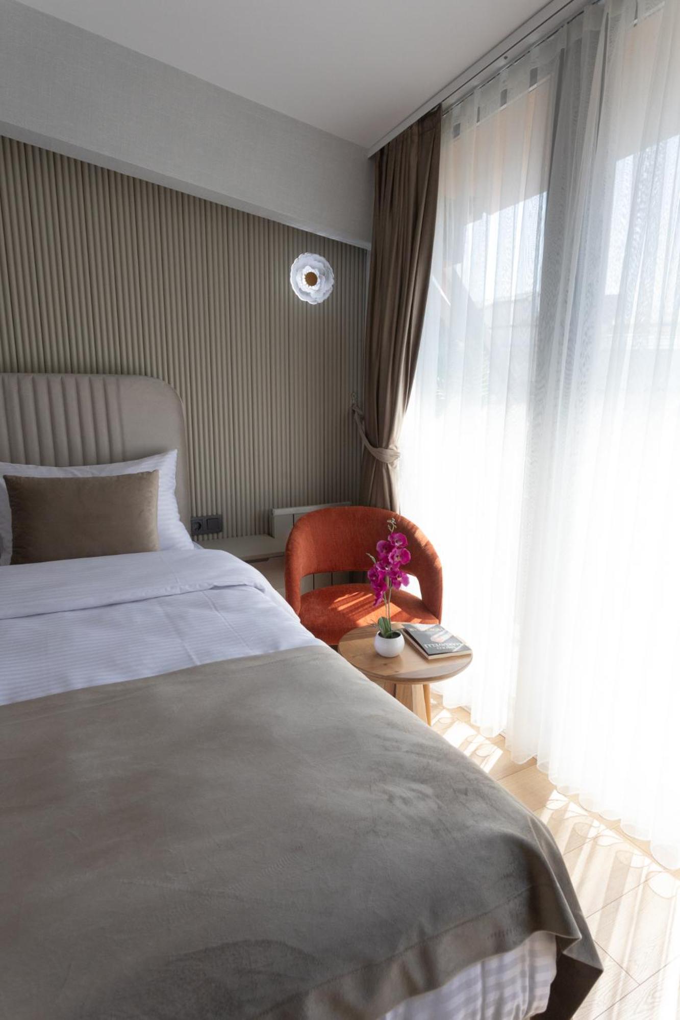 The Aramis Galata Hotel Istambul Extérieur photo