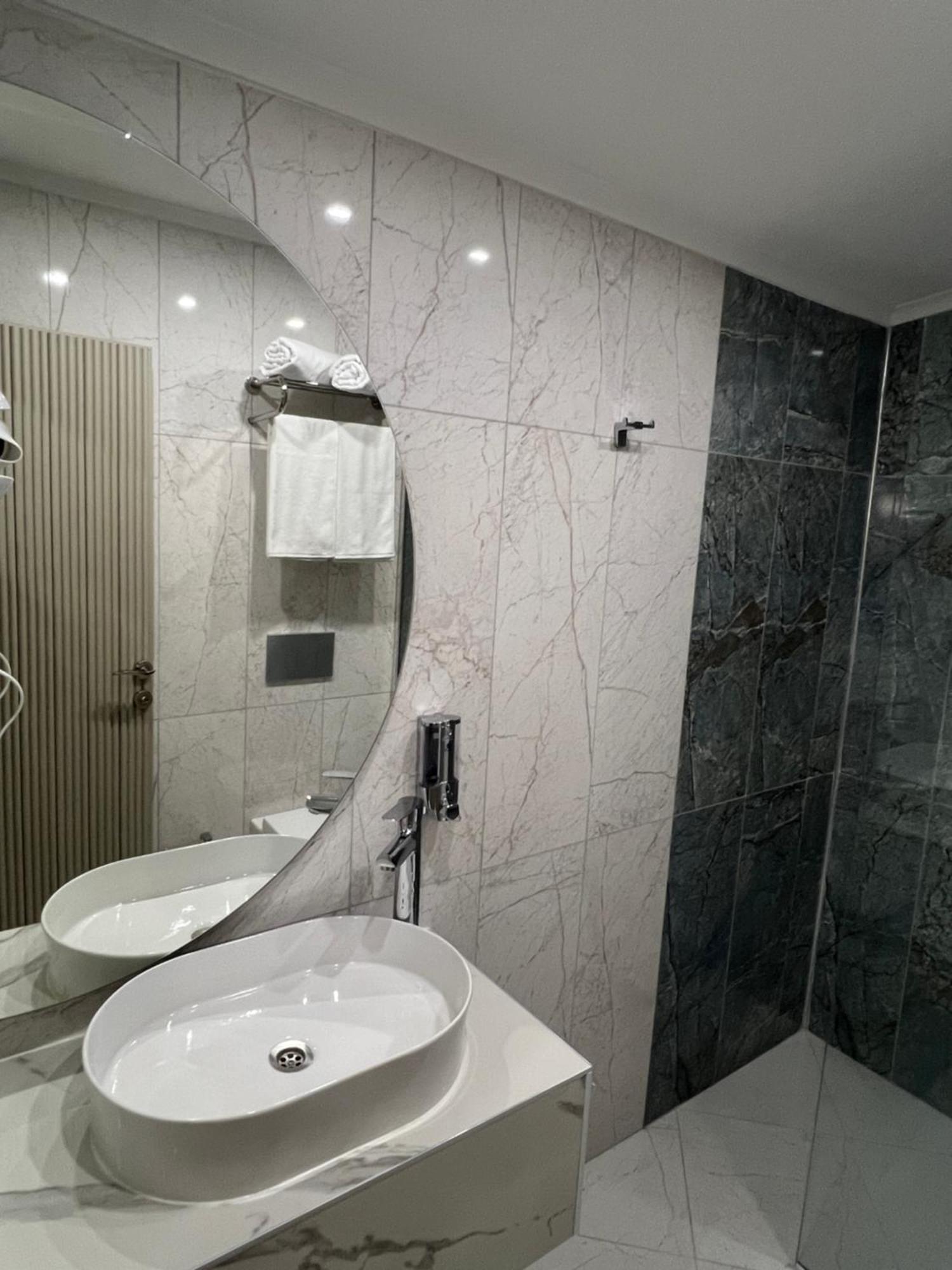 The Aramis Galata Hotel Istambul Extérieur photo
